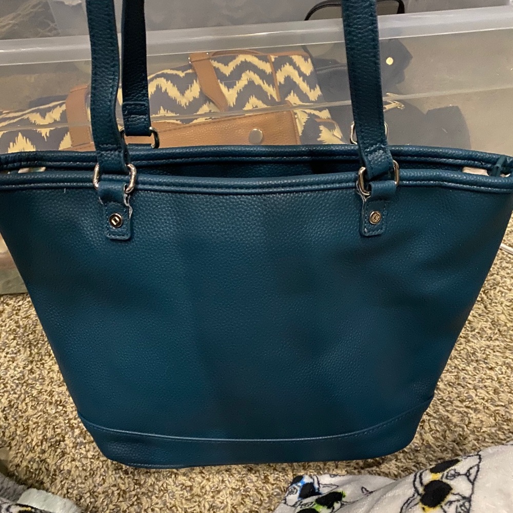 Thirty one tote bag